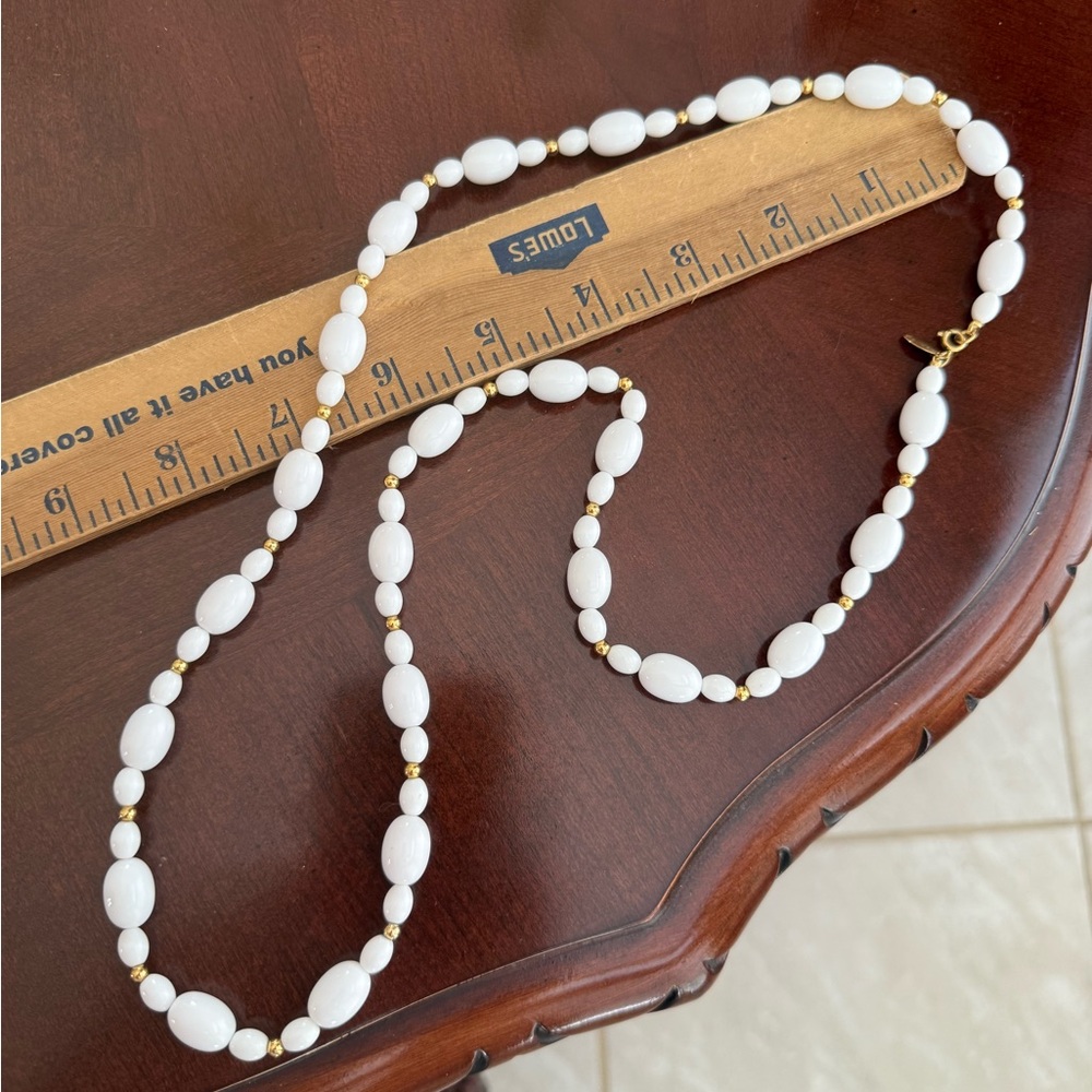 Vintage Evoke Necklace